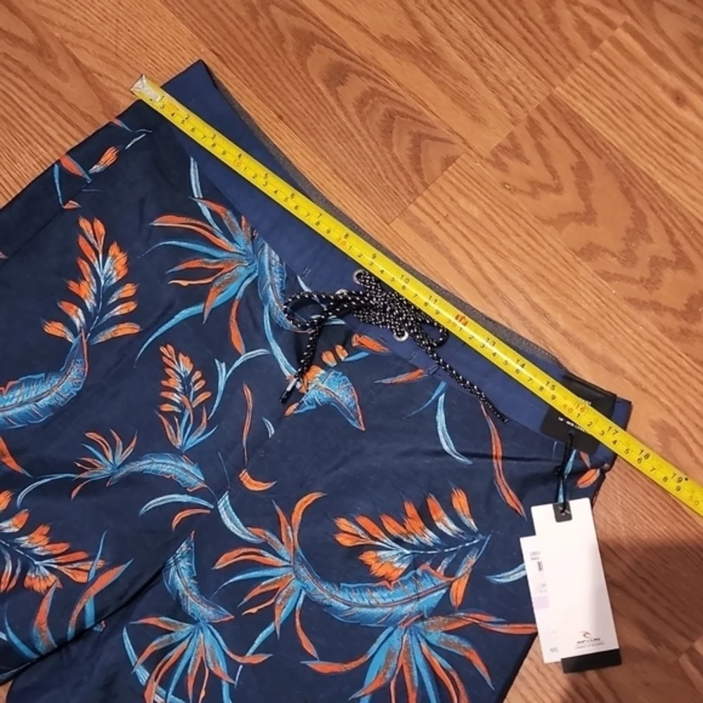 Rip Curl new tags